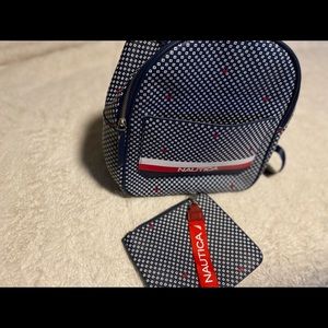 Nautica Backpack